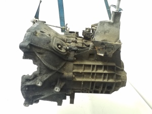 Ford Mondeo III (2000–2007) Käigukast 1S7R7F096 - 5