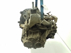 Ford Mondeo III (2000–2007) Käigukast 1S7R7F096 - 6