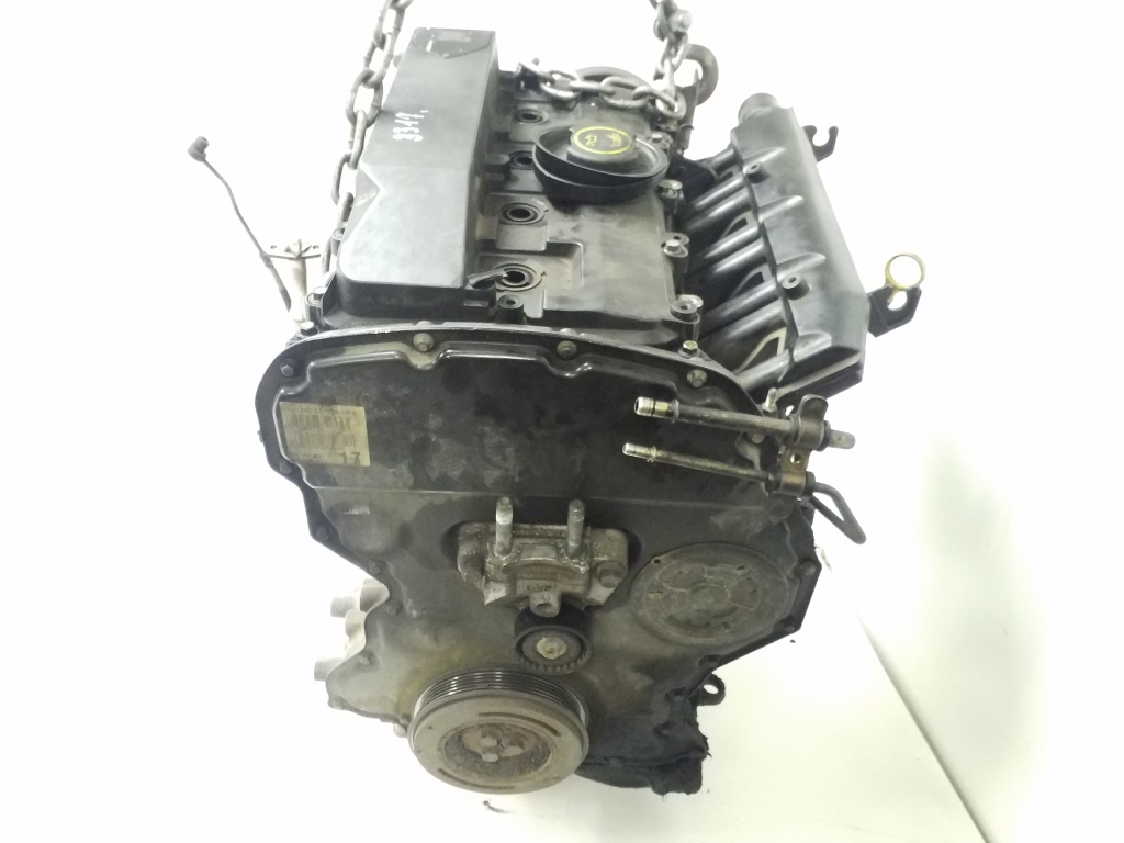FORD Mondeo 3 generation (2000-2007) Tuščias variklis 22097995