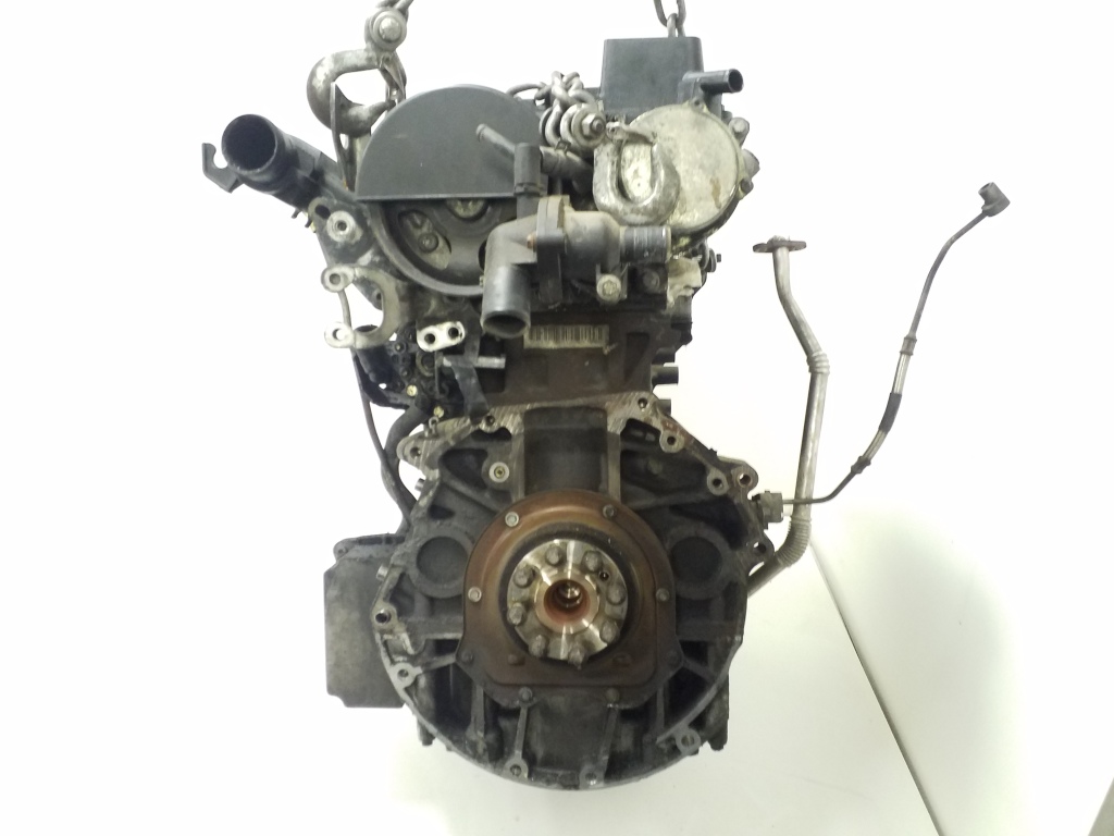 FORD Mondeo 3 generation (2000-2007) Tuščias variklis 22097995