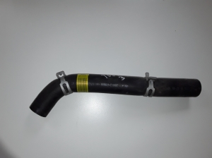 Hyundai Tucson (2015–2026) Wasserschlauch Kühler 25412D3500 - 2