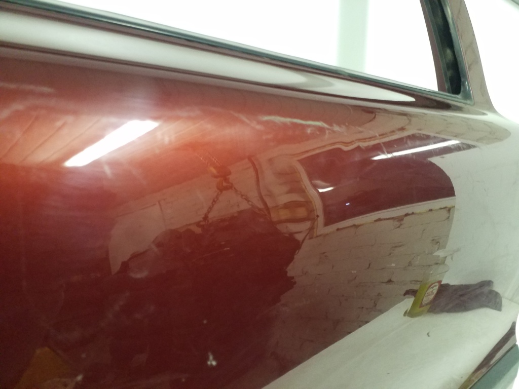 VOLVO S60 1 generation (2000-2009) Right Side Sliding Door 25040402