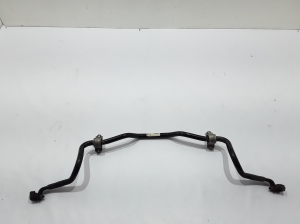 Front subframe link - 31681914