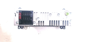 Volkswagen Crafter (2011–2017) Autoraadio 9G11399001 - 3