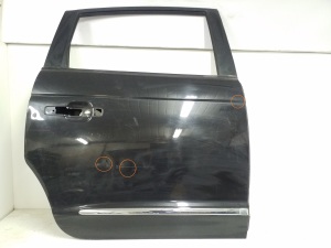 SsangYong Rodius I (2004–2013) Rear side doors - 4