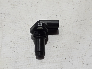   Sensor for roller position 