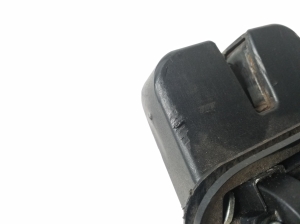 AUDI A6 ALLROAD C6 (2004–2011) Trunk lid lock - 2