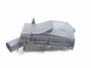 Ford Mondeo III (2000–2007) Luftfiltergehäuse 1S719600DD - 2