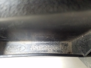 Ford Mondeo III (2000–2007) Luftfiltergehäuse 1S719600DD - 3