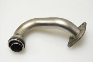  EGR valve pipe 
