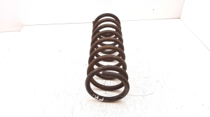  Front spring 