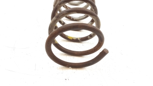  Rear spring 