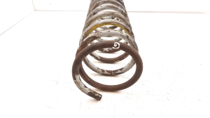  Rear spring 