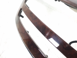 Mercedes Benz S-Class 221 (2005–2013) Dashboard trim A2216800771 - 4