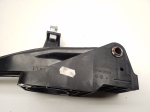 Mercedes Benz A-Class 176 (2012–2018) Piduripedaal A2462920207 - 3