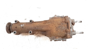 Hinterachsdifferential - 