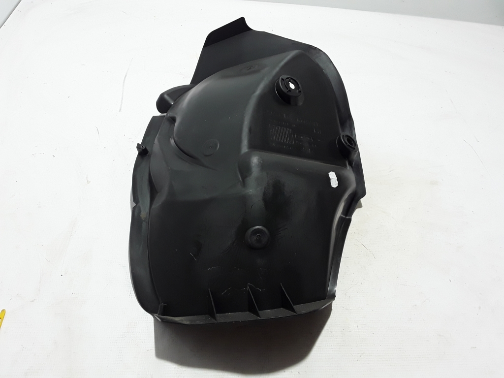 Used Dacia Duster Rear fender 767491249R