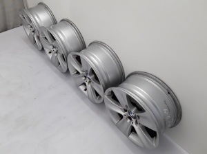 BMW 5 SERIES F11 (2010–2017) Rim set - 5