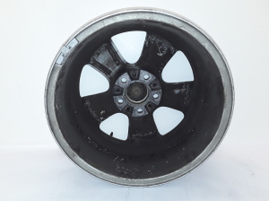 BMW 5 SERIES F11 (2010–2017) Rim set - 7