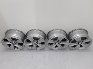 BMW 5 SERIES F11 (2010–2017) Rim set - 2