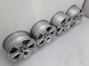 BMW 5 SERIES F11 (2010–2017) Rim set - 4