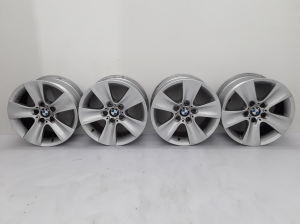   Rim set, R-17  -  