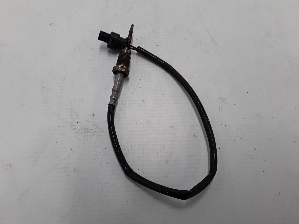 BMW 5 Series F10/F11 (2009-2017) Exhaust gas temperature sensor 7805606 22298347