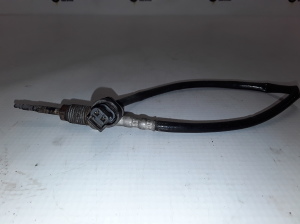 BMW 5 SERIES F11 (2010–2017) Heitgaasi temperatuuriandur 7805606 - 3