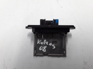 RENAULT Koleos (2007–2016) Other sensor 27150ED000 - 3