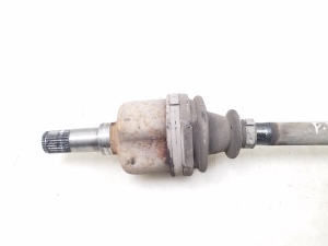 Ford Mondeo III (2000–2007) Antriebswelle vorne und ihre Teile - 2