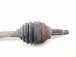 Ford Mondeo III (2000–2007) Antriebswelle vorne und ihre Teile - 3