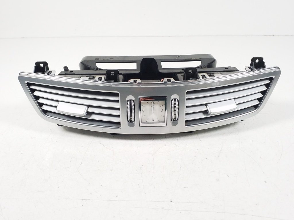 MERCEDES-BENZ S-Class W221 (2005-2013) Cabin Air Intake Grille A2218300954 21938612
