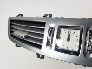 Mercedes Benz S-Class 221 (2005–2013) Dashboard air vent grilles A2218300954 - 3