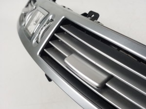 Mercedes Benz S-Class 221 (2005–2013) Dashboard air vent grilles A2218300954 - 5