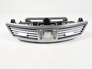 Dashboard air vent grilles - A2218300954