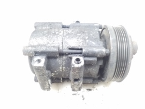 Ford Mondeo III (2000–2007) Konditsioneeri kompressor - 2