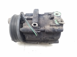 Ford Mondeo III (2000–2007) Konditsioneeri kompressor - 3