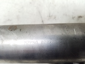 Ford Mondeo III (2000–2007) EGR-klapi jahuti 1C1Q9F464AD - 2
