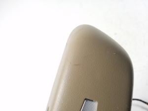 Mercedes Benz ML-Class 166 (2011–2015) Interior mirror A1668100417 - 3