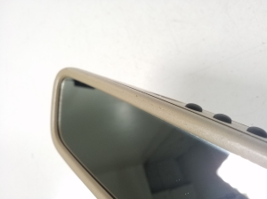 Mercedes Benz ML-Class 166 (2011–2015) Interior mirror A1668100417 - 5