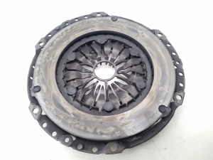 Ford Mondeo III (2000–2007) Sidur ja selle osad - 2