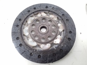 Ford Mondeo III (2000–2007) Sidur ja selle osad - 3
