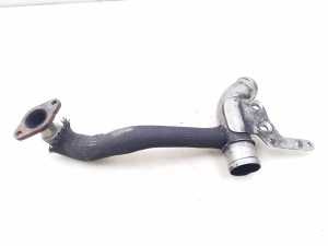 Ford Mondeo III (2000–2007) EGR-klapi toru - 2