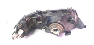 Mitsubishi Pajero Sport I (1996–2009) Scheinwerfer vorne 100 87415 - 2