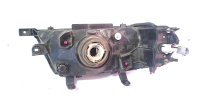 Mitsubishi Pajero Sport I (1996–2009) Scheinwerfer vorne 100 87415 - 3