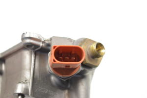  Intake manifold 