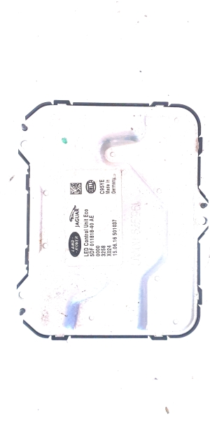 Jaguar XE (2015–2026) Xenon headlight control unit 19597900AC - 2