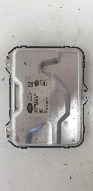 Xenon headlight control unit - 19597900AC