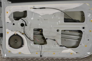 FIAT 500 Abarth (2008–2026) Front door 0052136362 - 5