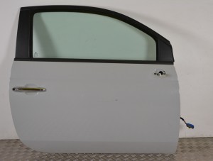 Front door - 0052136362